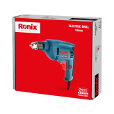 دریل برقی رونیکس 10 میلیمتر 480