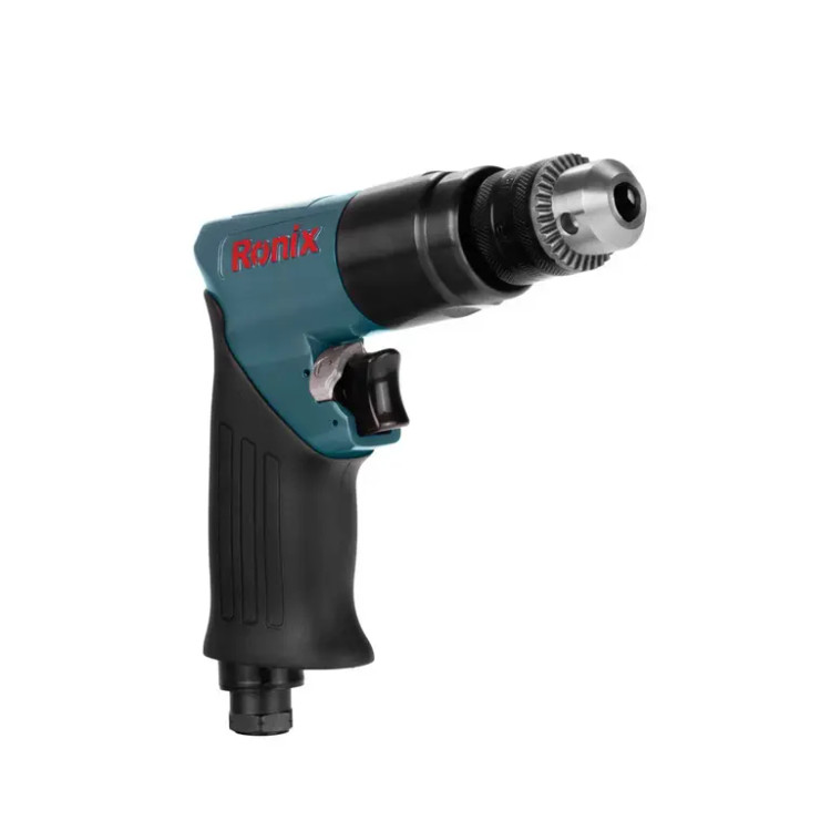 دریل بادی رونیکس 10 میلیمتر آچاری | مدل 2138 | 1800 دور