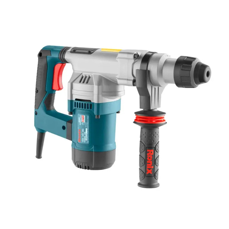 بتنکن برقی 32 میلیمتری 1200 وات رونیکس 2711