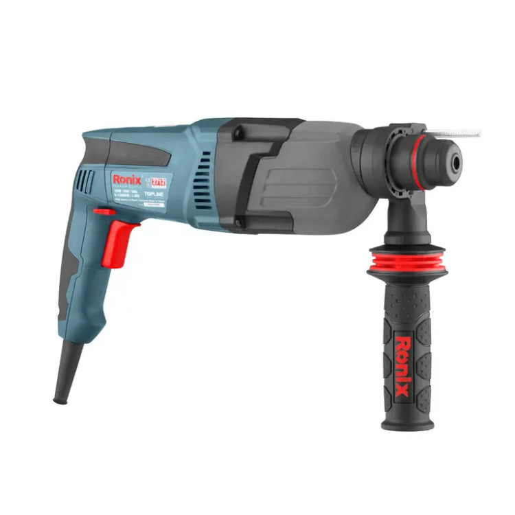 بتنکن برقی 26 میلیمتری 720 وات رونیکس 2712