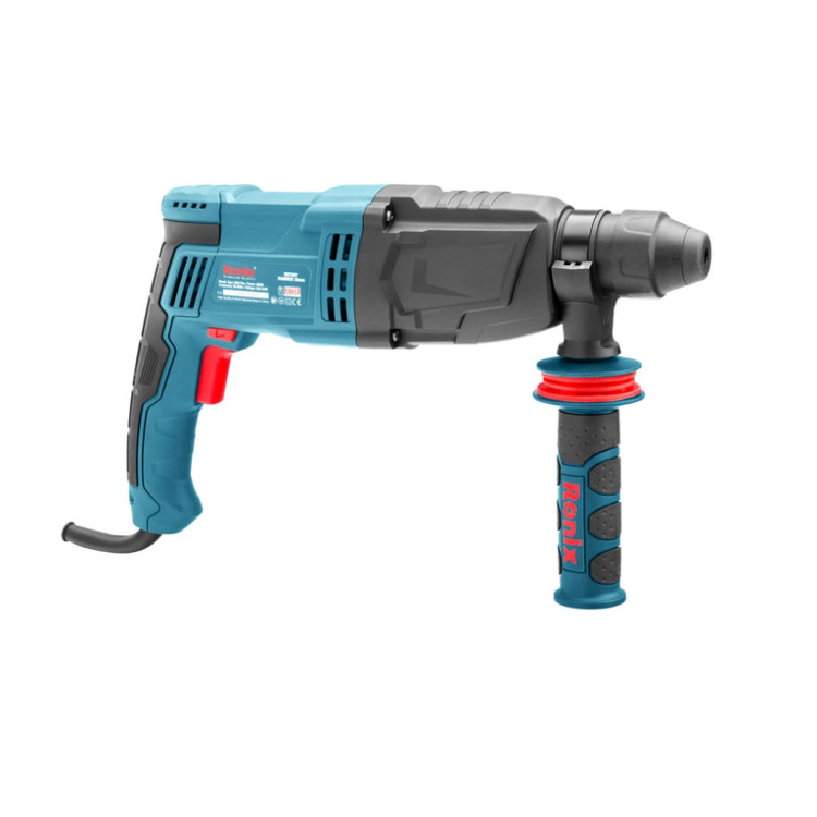 بتنکن برقی صنعتی 26 میلیمتری رونیکس 2723