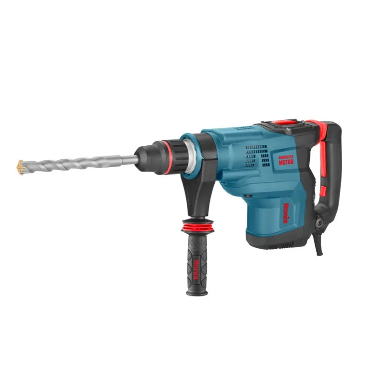 بتنکن برقی 48 میلیمتری براشلس رونیکس مدل 2748