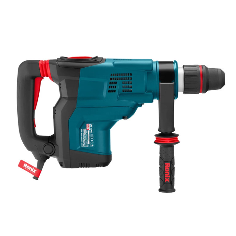 بتنکن برقی 48 میلیمتری براشلس رونیکس مدل 2748