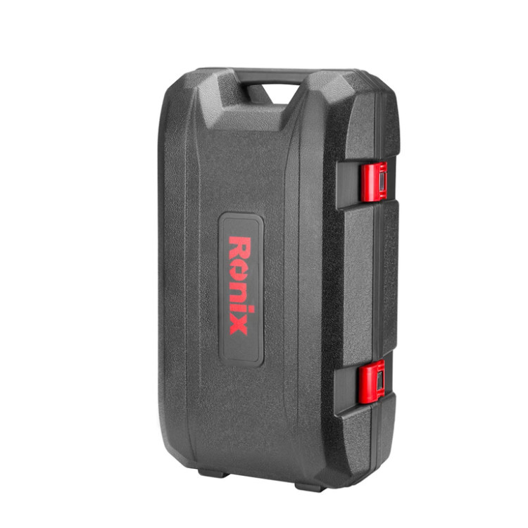 بتنکن بنزینی 10 کیلویی 5 شیار 30 میلیمتری رونیکس 2790