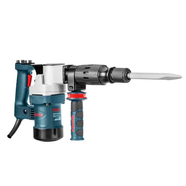 چکش تخریب برقی 6 کیلویی 10 ژول رونیکس 2806