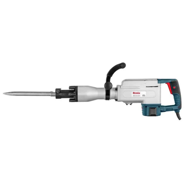 چکش تخریب برقی 14 کیلویی 45 ژول رونیکس 2814