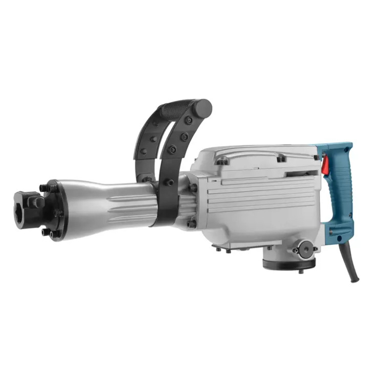 چکش تخریب برقی 14 کیلویی روغنی 45 ژول رونیکس 2814L