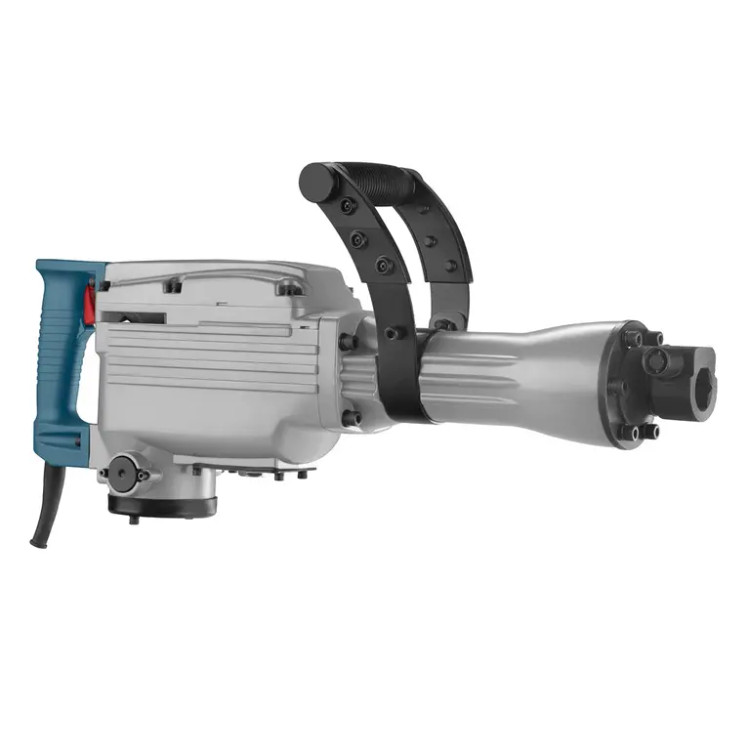چکش تخریب برقی 14 کیلویی روغنی 45 ژول رونیکس 2814L