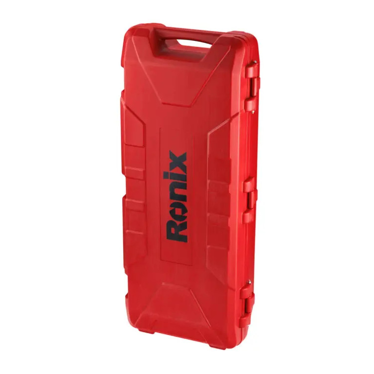 چکش تخریب برقی 18 کیلویی 55 ژول سری تاپ لاین رونیکس