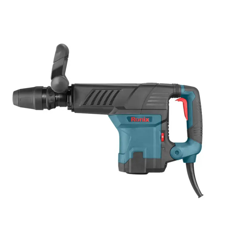 چکش تخریب برقی 12 کیلویی 27 ژول 1500 وات