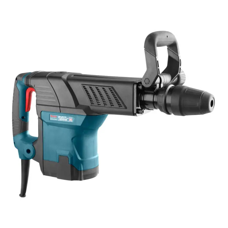 چکش تخریب برقی 12 کیلویی 27 ژول 1500 وات