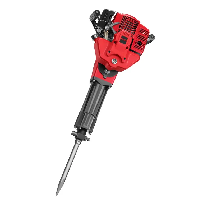 چکش تخریب برقی 6 کیلویی 15 ژول 1100 وات