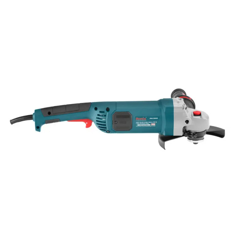 فرز برقی آهنگری 180 میلیمتر 2200 وات رونیکس 3250