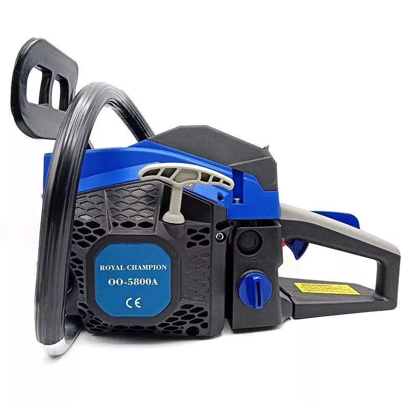 اره زنجیری بنزینی رویال چمپیون مدل OO-5800A