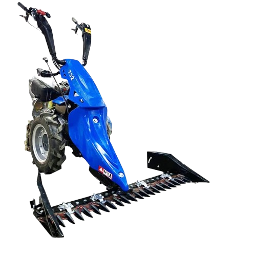 تراکتور دوچرخ BBS 732