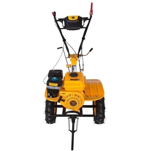 تیلر کولتیواتور سامر (Summer) مدل SU-7-170F