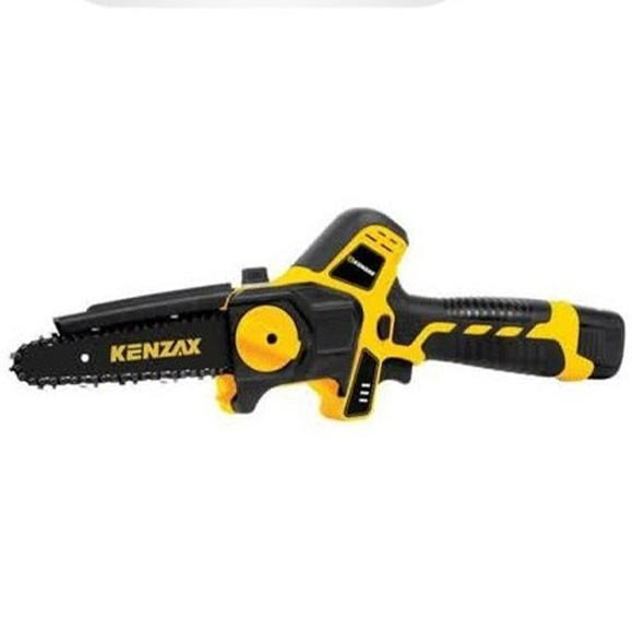 اره زنجیری شارژی کنزاکس