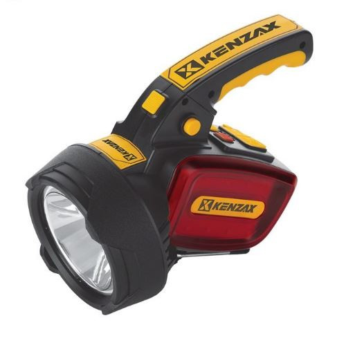 چراغ اضطراری چندمنظوره کنزاکس