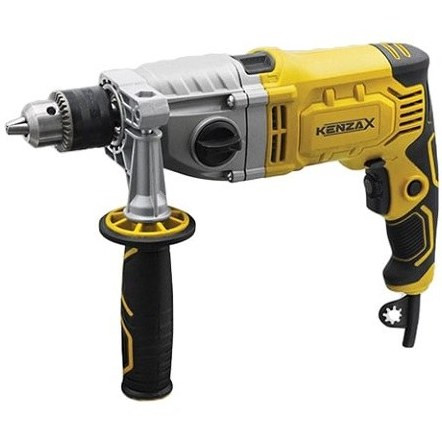 دریل چکشی کنزاکس 1050 وات | مدل KID-1105