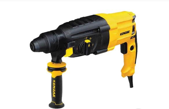 بتن کن چهار کاره 700 وات