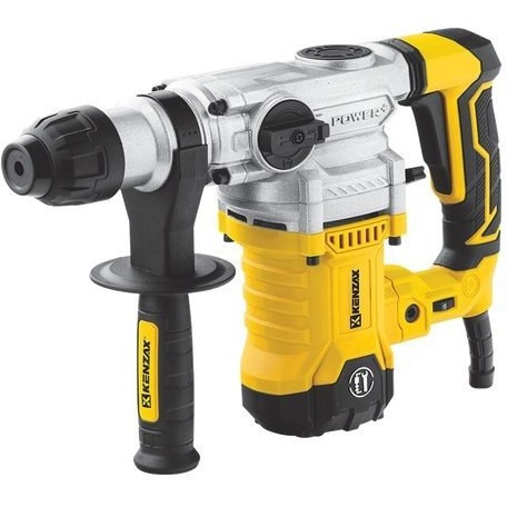 بتن کن سه کاره کنزاکس 1500 وات