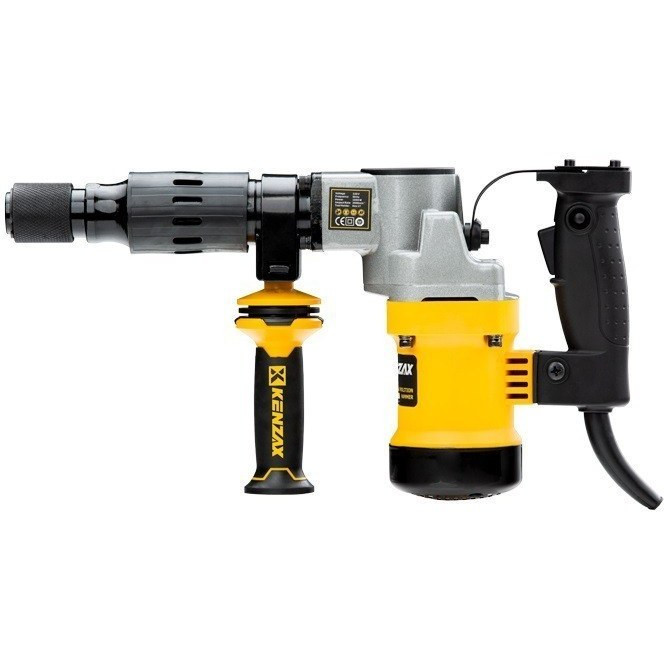 چکش تخریب کنزاکس 1050 وات | 6 کیلویی |