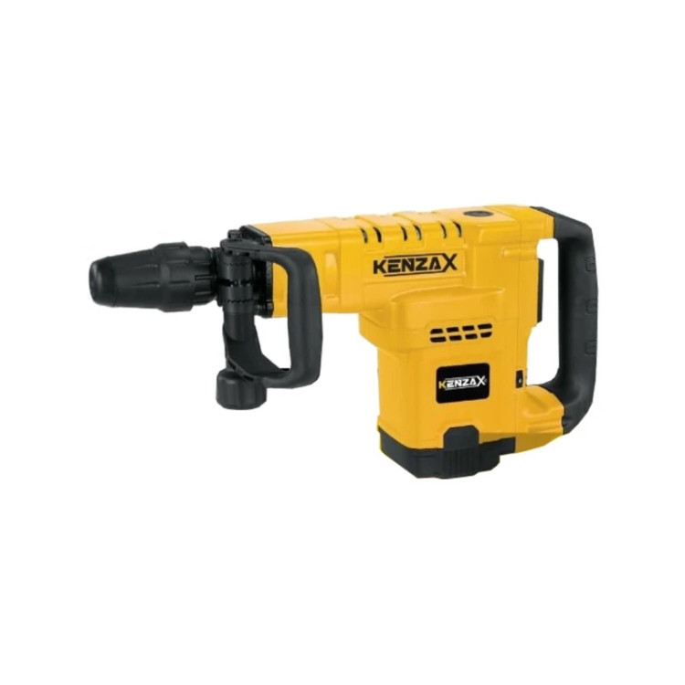چکش تخریب کنزاکس 1800 وات | مدل KDH-1825 | وزن 11 کیلوگرم