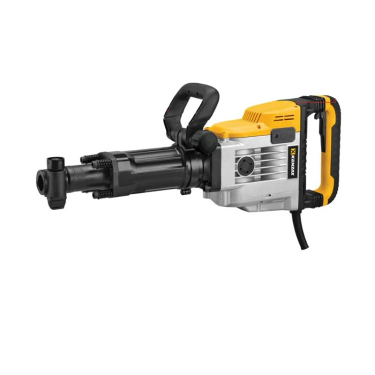 چکش تخریب کنزاکس 1700 وات | مدل KDH-2817 | توان 18.5 کیلوگرم