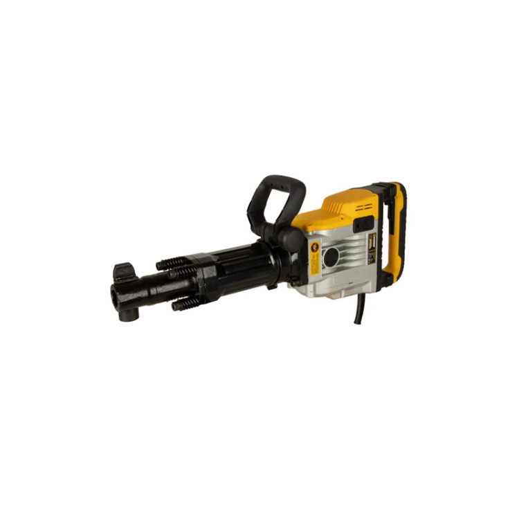 چکش تخریب کنزاکس 1700 وات | مدل KDH-2817 | توان 18.5 کیلوگرم