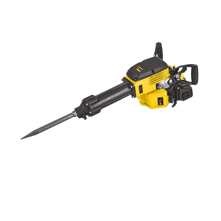 چکش تخریب کنزاکس 1500 وات | مدل 6300