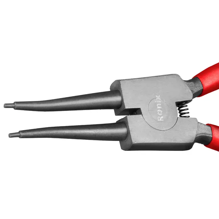 انبر خار باز کن سر راست 7 اینچ رونیکس | مدل RH-1727