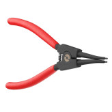 انبر خار جمع کن سر راست 7 اینچ رونیکس | مدل RH-1707