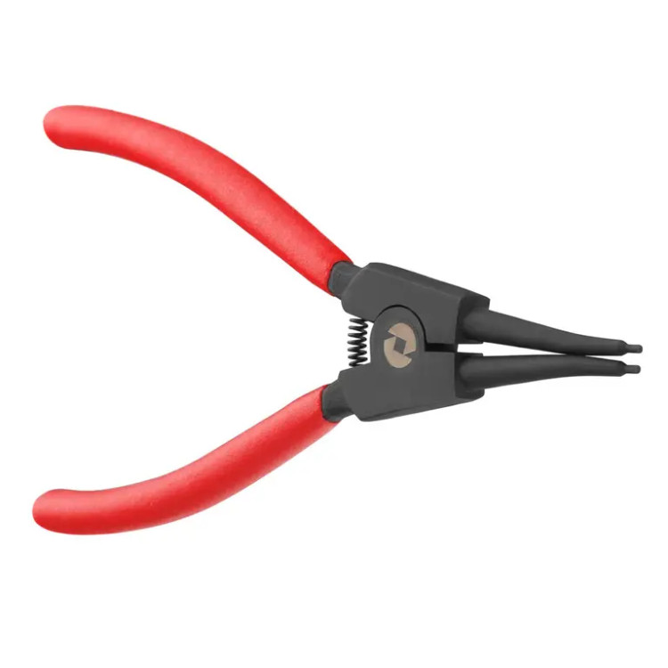 انبر خار جمع کن سر راست 7 اینچ رونیکس | مدل RH-1707