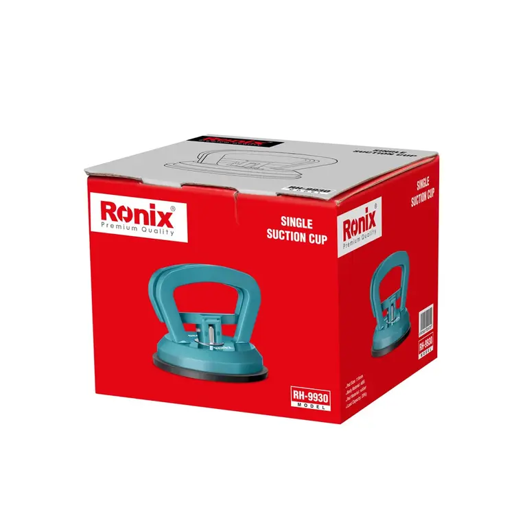 قاپک سنگ و شیشه تک‌قلو رونیکس | مدل RH-9930 |