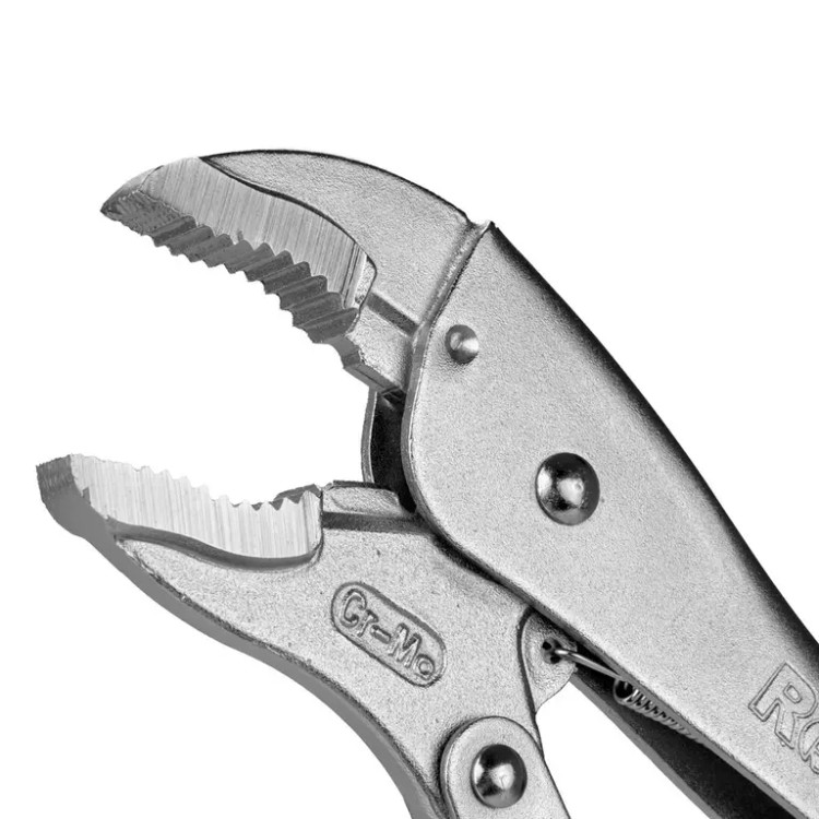 انبرقفلی رونیکس 10 اینچ | مدل RH-1420