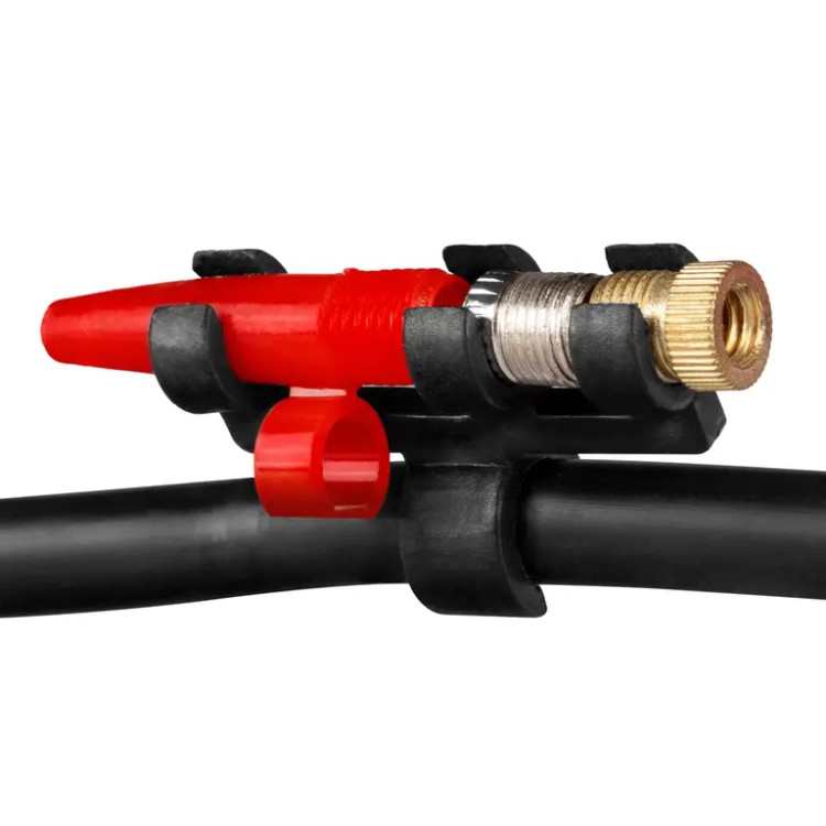 تلمبه پایی دو پمپ رونیکس | مدل RH-4202