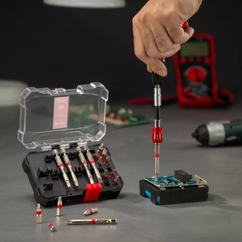 ست سری پیچگوشتی ۱۹ عددی