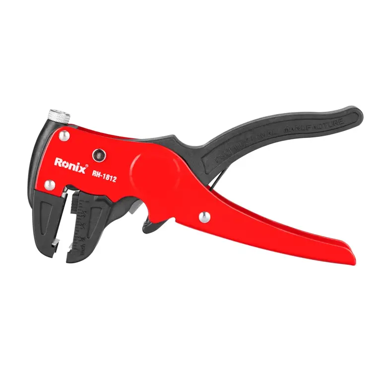 سیم‌لخت‌کن کلاغی رونیکس | مدل RH-1812