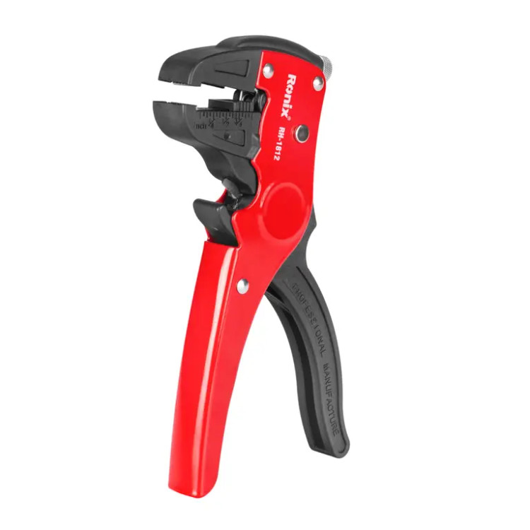 سیملختکن کلاغی رونیکس | مدل RH-1812