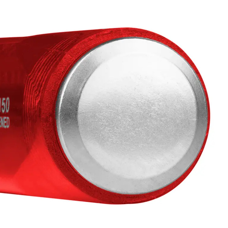 پیچگوشتی ضربهخور چهارسو رونیکس