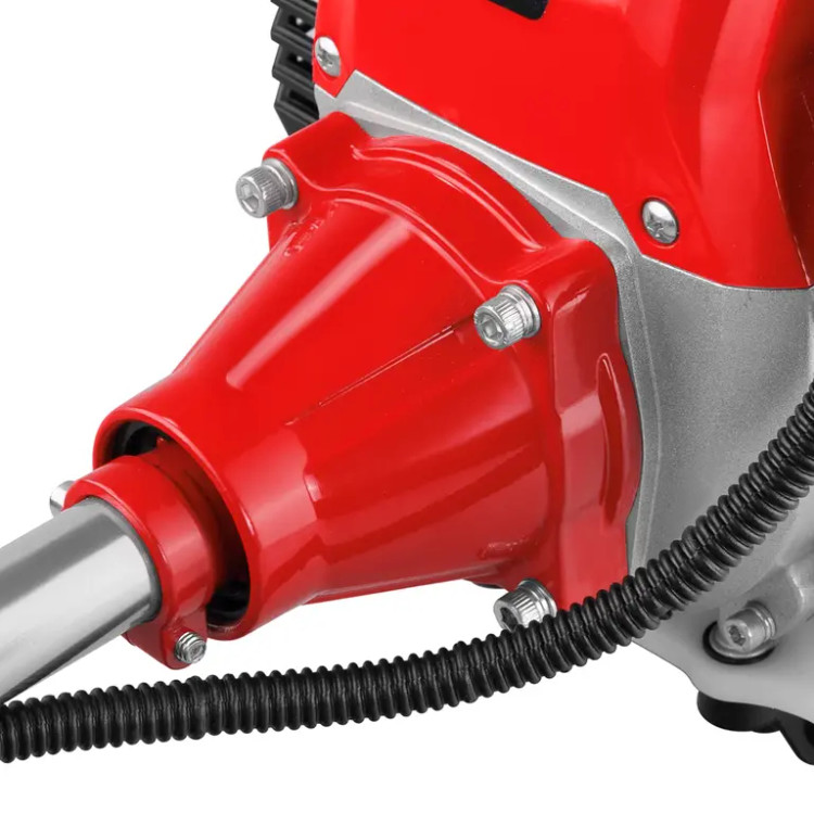 حاشیهزن بنزینی رونیکس | مدل 4553