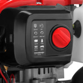 شمشاد زن بنزینی رونیکس 600 وات