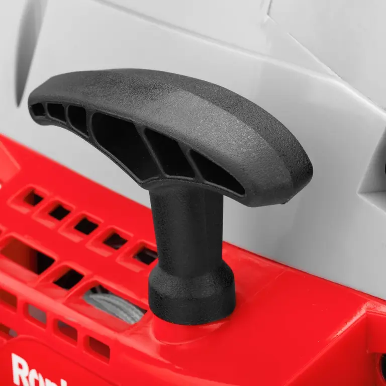 اره درخت بر بنزینی