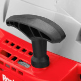 اره درخت بر بنزینی