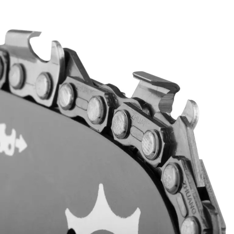 اره درخت بر بنزینی