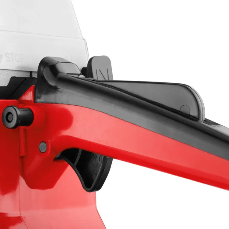 اره درخت بر بنزینی