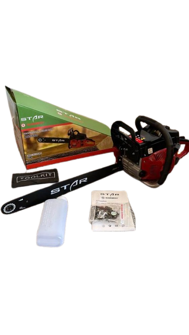 اره موتوری استار 58 سی سی