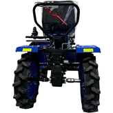 تیلر کولتیواتور 4 چرخ اگرو 12 اسب