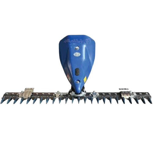 کاتربار فینگردار عرض کار 115 سانتی‌متر