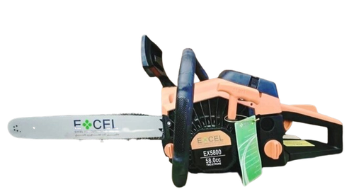 اره موتوری اکسل 52 سی سی